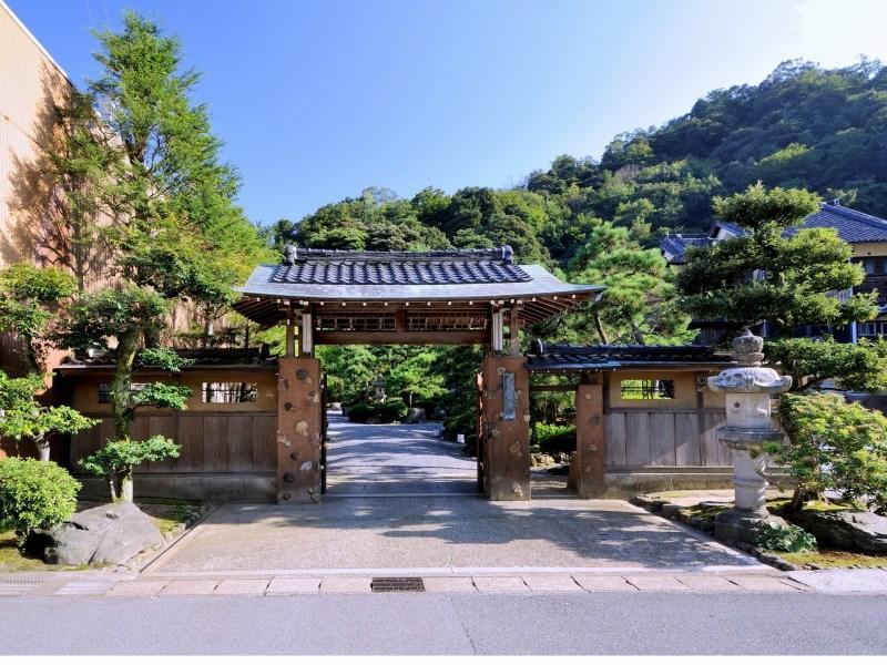 Yutouya Ryokan Toyooka  Exterior photo