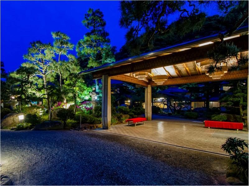 Yutouya Ryokan Toyooka  Exterior photo