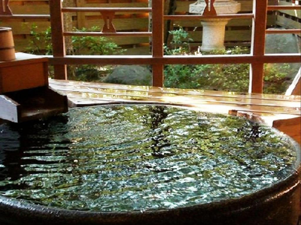 Yutouya Ryokan Toyooka  Exterior photo