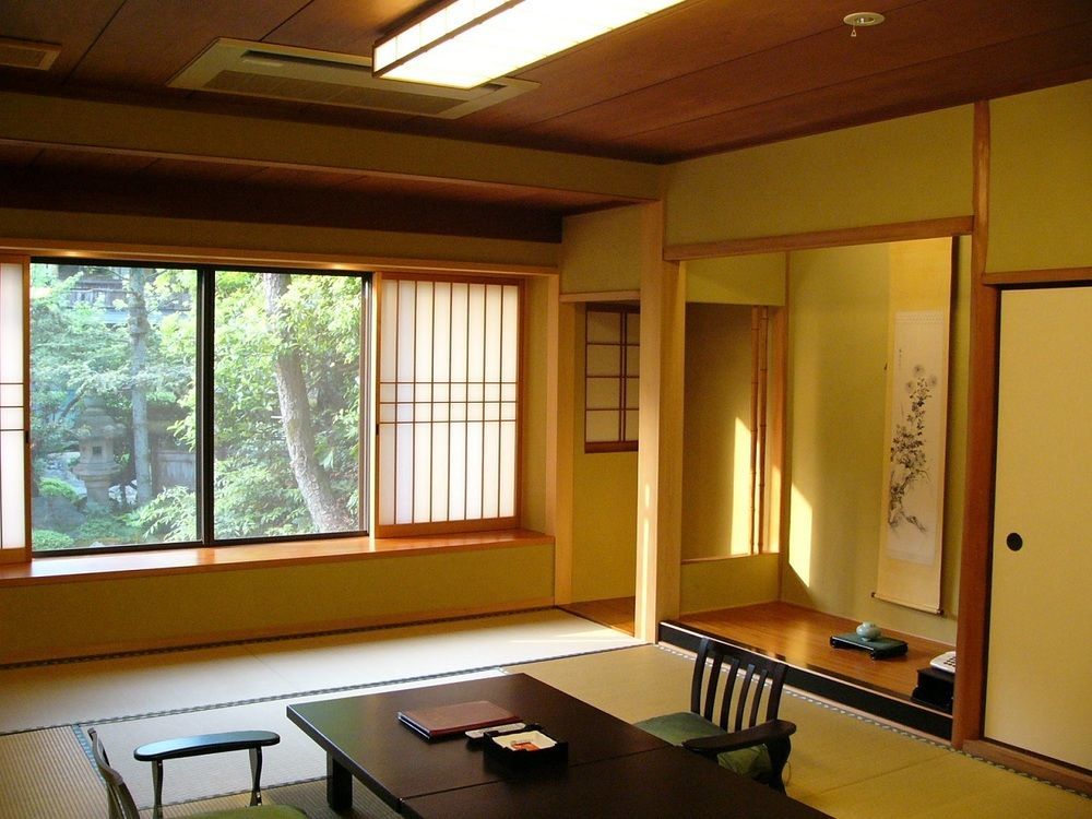 Yutouya Ryokan Toyooka  Exterior photo