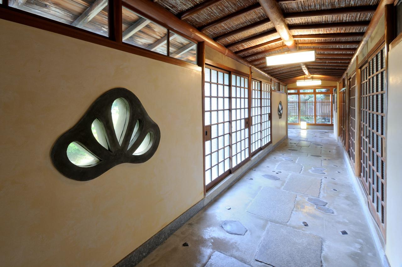 Yutouya Ryokan Toyooka  Exterior photo