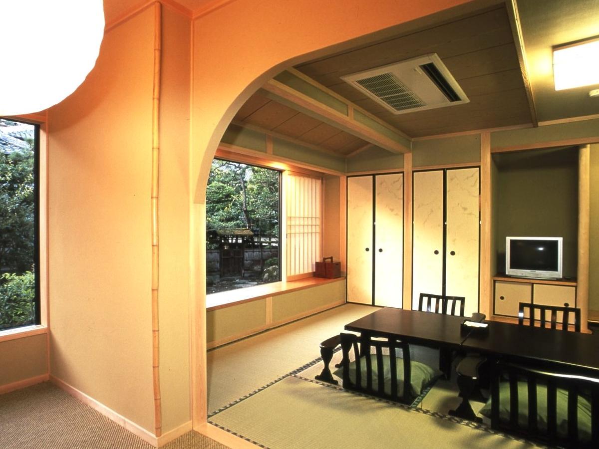 Yutouya Ryokan Toyooka  Exterior photo